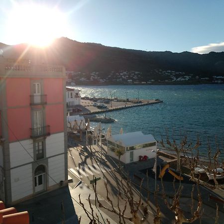 Artmony Piso Centro Del Pueblo Vista Frente Al Mar Appartement Plein Centre En Front De Mer El Port De La Selva Luaran gambar